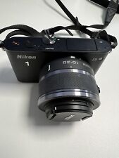 Nikon digital camera. for sale  CAERNARFON