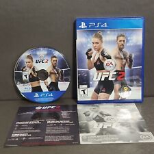 UFC 2 PS4 CIB Frete Grátis Mesmo Dia comprar usado  Enviando para Brazil