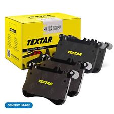 Textar brake discs for sale  ROCHDALE