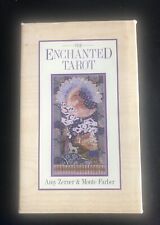 Enchanted tarot amy for sale  Shipping to Ireland