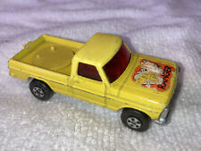 Matchbox ford truck for sale  UK