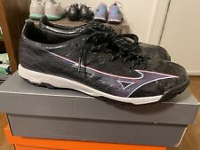 Mizuno alpha elite for sale  Richmond