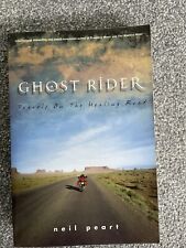 Ghost rider travels for sale  MIDHURST