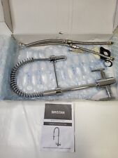 Bristan AR SNKPRO C Artisan Monobloc Professional Kitchen Sink Mixer Tap  for sale  Shipping to South Africa