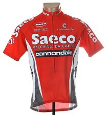 Saeco team cycling d'occasion  Expédié en Belgium