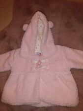 Baby girls fleece for sale  HAVERHILL