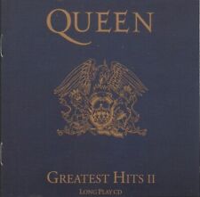 Queen 👑 - CD Album - "Greatest Hits II", usado comprar usado  Enviando para Brazil