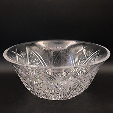 Waterford crystal vintage for sale  Shipping to United Kingdom