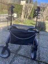 Rollator Topro Olympus 60 built in 2020 for sale  Shipping to South Africa