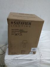 Safavieh ceramic lamp for sale  Whitestown