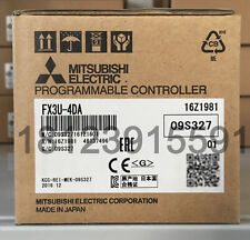 Mitsubishi plc programmable for sale  Shipping to United States