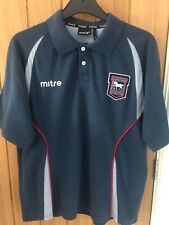 Ipswich town polo for sale  STAMFORD