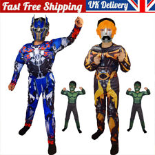 optimus prime costume for sale  UK
