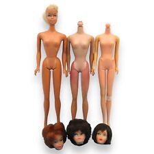 Vtg barbie 1960s d'occasion  Expédié en Belgium