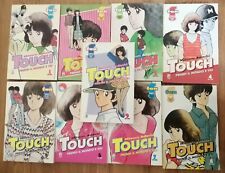 Touch star comics usato  Torino