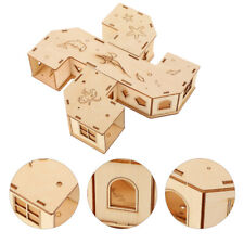 Wooden pet labyrinth for sale  Shipping to Ireland