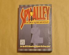 spy alley board game for sale  Pasadena