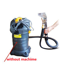 Protable extractor machine for sale  Shipping to Ireland