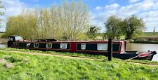 Family narrowboat sale for sale  RUGBY