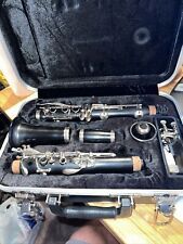 Clarinete Buffet Crampon Paris Bb comprar usado  Enviando para Brazil