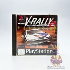 Rally championship edition usato  Vo