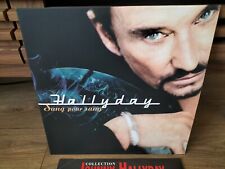 Johnny hallyday sang d'occasion  Laxou