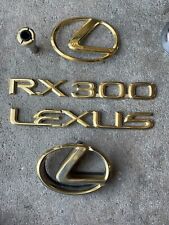 1997 lexus rx300 for sale  Boise