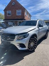 Salvage 2016 mercedes for sale  COVENTRY