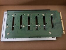 Backplane 6hdd gp1047 d'occasion  Gisors