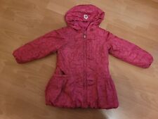 Winterjacke mädchen pampolina gebraucht kaufen  Hamburg