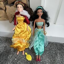 Disney princess dolls for sale  HULL