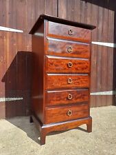 Stag minstrel drawers for sale  BUNGAY