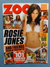 Zoo magazine .504 for sale  EASTBOURNE