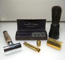 Vintage safety razor for sale  Anoka