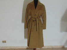 Cappotto donna lungo usato  Italia