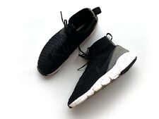 Nike Air Footscape Magista Flyknit 2016 negro gris oscuro EE. UU. 10,5 segunda mano  Embacar hacia Mexico