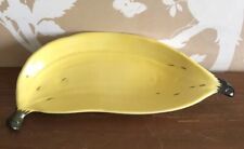 Carlton ware banana for sale  NEWARK