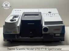 ir spectrometer for sale  Nashua
