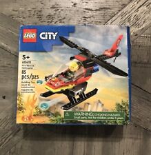 Lego set 60411 for sale  New Caney