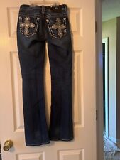 Miss jeans size for sale  Cherryville