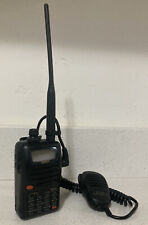 Transceptor YAESU FM FT-50R rádio portátil banda dupla com microfone alto-falante YAESU comprar usado  Enviando para Brazil