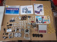 Learning curve robotix for sale  Natrona Heights