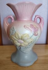 Hull pottery vase for sale  Wataga