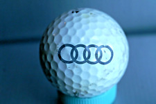 Logo golfball audi gebraucht kaufen  Bremen