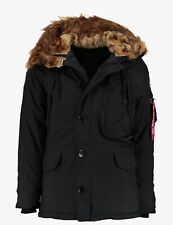 Alpha industries polar gebraucht kaufen  Hamburg