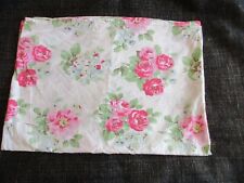 Cath kidston pillow for sale  LEICESTER