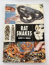 Rat snakes walls for sale  CONWY