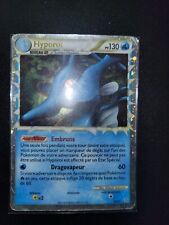 Carte pokémon hyporoi d'occasion  Les Milles