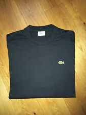 Mens lacoste sport for sale  HARTLEPOOL