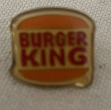 Burger king fast for sale  Norfolk